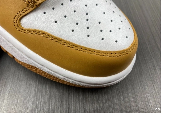 (W) DD1503-114 Dunk Harvest Moon Nike Low 1027